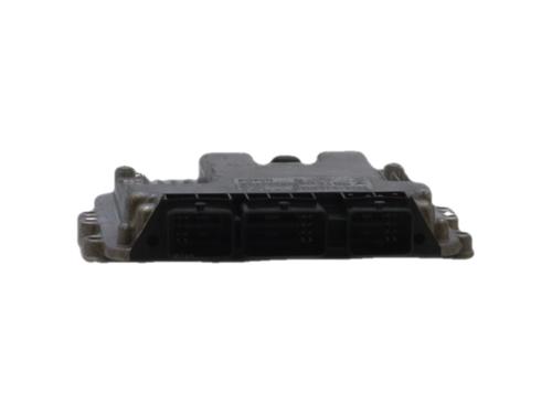 Engine control unit (ECU) CITROËN C3 Picasso (SH_) 1.6 HDi | BP38977290M57 - Image 3