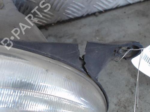 Used Right headlight Right headlight 26976667 26976667