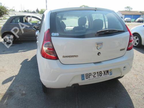 AC compressor DACIA SANDERO 1.5 dCi | BP23049863M34 - Image 5