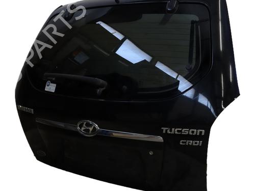 Tailgate HYUNDAI TUCSON (JM) 2.0 CRDi All-wheel Drive | BP26290216C6 