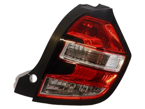 Used Right taillight RENAULT TWINGO III (BCM_, BCA_) 1.0 SCe 70 (BCMB) (69 hp) 29028134