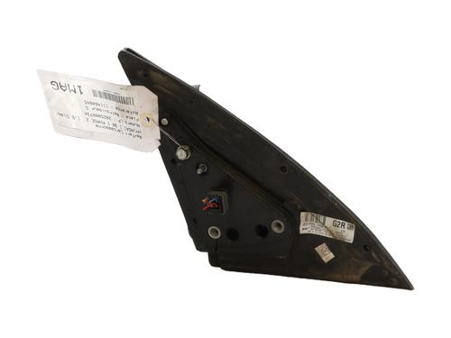 Left mirror HYUNDAI i30 (FD) 1.6 CRDi | BP29480723C26 