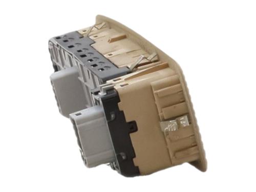 Left front window switch RENAULT LATITUDE (L70_) 3.0 dCi 240 (L70G) | BP36999561I27 - Image 3