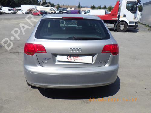Left tailgate light AUDI A3 Sportback (8PA) 1.9 TDI | BP23839158C79 - Image 18