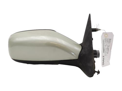 Used Right mirror RENAULT LAGUNA II (BG0/1_) 1.9 dCi (BG1A, BG1W, BG0G) (110 hp) 26212943