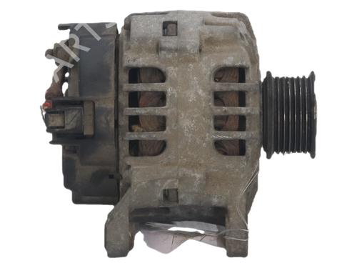 Alternator RENAULT TWINGO II (CN0_) 1.2 (CN0D) | BP39982990M7 - Image 4
