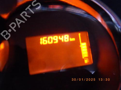 Climate control DACIA LODGY (JS_) 1.5 dCi | BP26179477I5 - Image 8