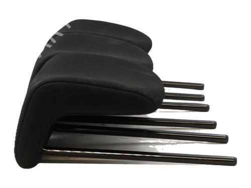 Headrest RENAULT CLIO IV (BH_) 1.5 dCi 75 | BP34700547I31 - Image 3
