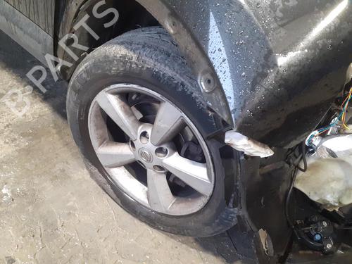 Used Parts NISSAN QASHQAI I (J10, NJ10) 2.0 dCi All-wheel Drive 4483041