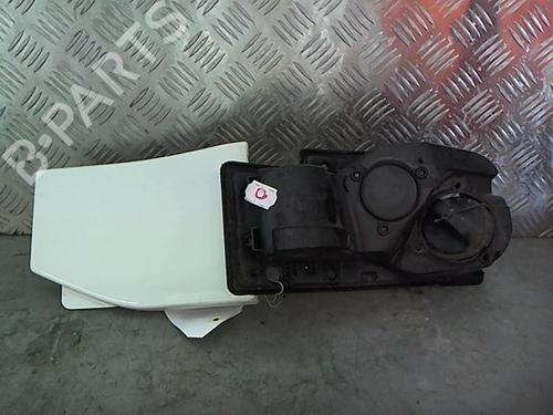 Used Fuel flap RENAULT TRAFIC III Van (FG_) 1.6 dCi 120 (FGMB, FGMC) (120 hp) 23835926