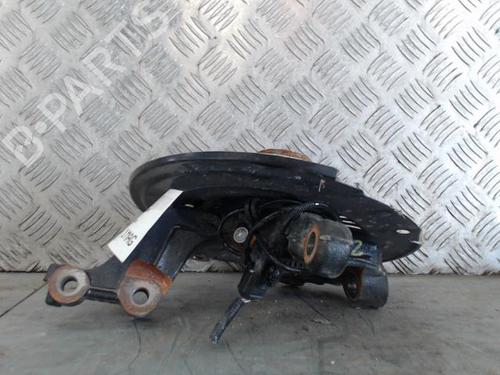 Right front steering knuckle RENAULT CLIO V (B7_) 1.0 TCe 90 (B7MT) | BP29506444M26 