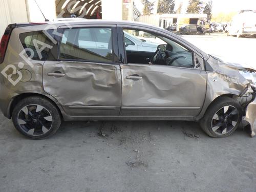 Alternator NISSAN NOTE (E11, NE11) 1.5 dCi | BP23051039M7  - Image 12