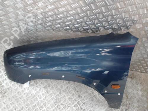 Left front fenders SUZUKI GRAND VITARA I (FT, HT) 2.0 HDI 110 4x4 (SQ420D, TD82V) | BP23839689C41 
