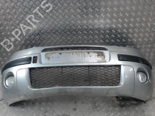 Used Front bumper reinforcement CITROËN C3 Pluriel (HB_) 1.6 (109 hp) 23049025