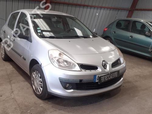 Used Parts RENAULT CLIO III (BR0/1, CR0/1) 1.5 dCi (BR17, CR17) (86 hp) 4333146