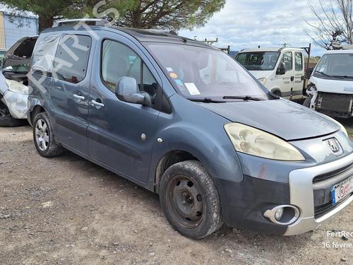 Tailgate PEUGEOT PARTNER Tepee | BP36221942C6 - Image 7