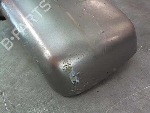 Left mirror NISSAN X-TRAIL I (T30) 2.2 Di 4x4 | BP23052238C26