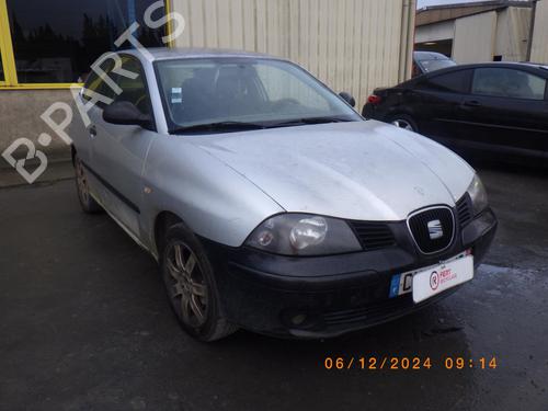 Brugte SEAT IBIZA III (6L1) 1.9 TDI (100 hp) 3392130
