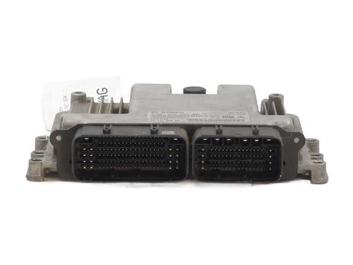 Used Engine control unit (ECU) Engine control unit (ECU) PEUGEOT 308 SW II (LC_, LJ_, LR_, LX_, L4_) 1.6 BlueHDi 120 (120 hp) 33179122 33179122