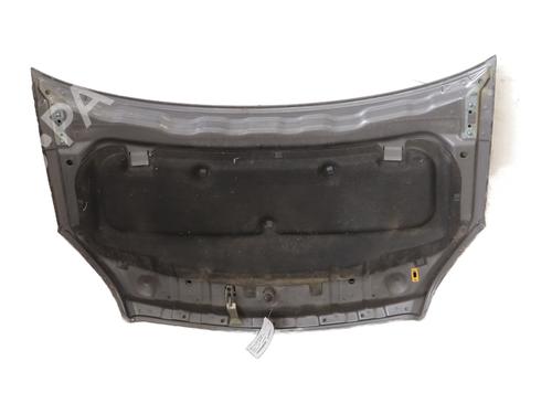 Hood OPEL ZAFIRA / ZAFIRA FAMILY B (A05) 1.7 CDTI (M75) | BP29737522C1 