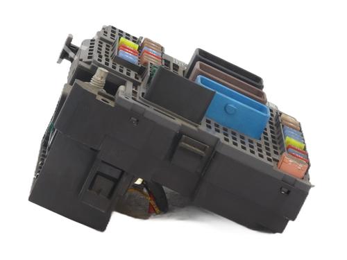 Fuse box CITROËN C4 II (NC_) 1.6 HDi 110 | BP33827697E1 - Image 6