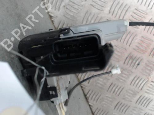 Rear left lock PEUGEOT 308 SW I (4E_, 4H_) 1.6 HDi | BP25605413C100 
