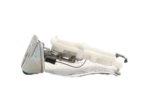 Tailgate lock CITROËN C4 AIRCROSS 1.6 HDi 115 AWC | BP38558564C101 - Image 4