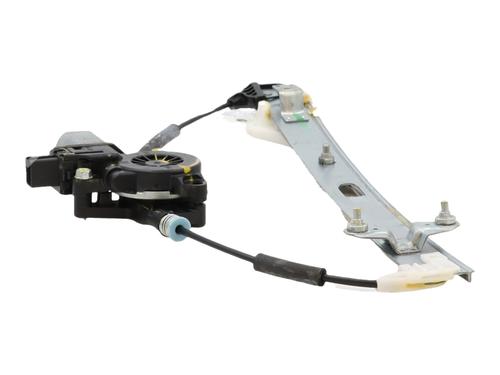 Front right window mechanism MAZDA 2 Hatchback (DL, DJ) 1.5 SKYACTIV-G | BP33934806C23  - Image 5