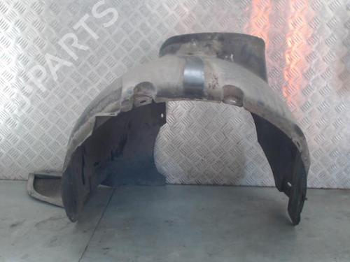 Used Wheel arch SEAT IBIZA III (6L1) 1.4 TDI (70 hp) 29340049
