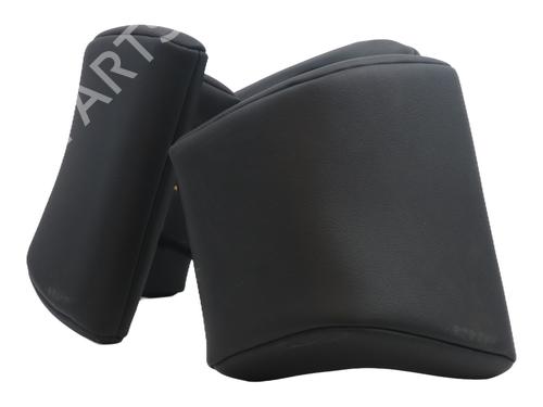 Hodestøtte Hodestøtte PEUGEOT 207 (WA_, WC_) 1.6 16V VTi (120 hp) 33629749 33629749