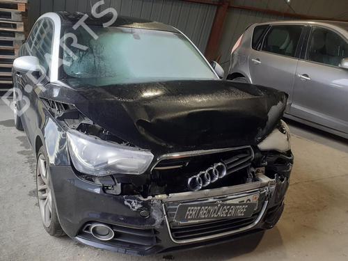 Used Parts AUDI A1 (8X1, 8XK) 1.6 TDI 4515705