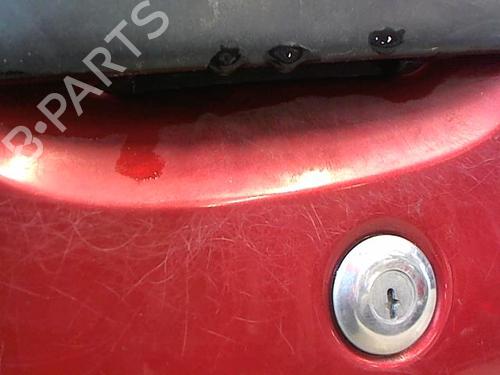 Left front door CITROËN XSARA PICASSO (N68) 1.6 HDi | BP23051092C2 