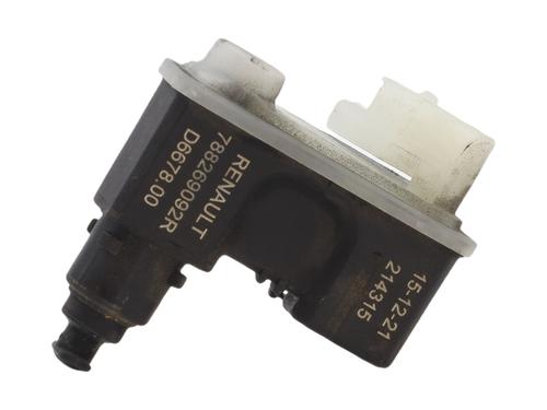 Fuel door actuator RENAULT CLIO V (B7_) 1.0 TCe 90 (B7MT) | BP39215543E18 - Image 2