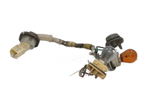 Used Lamp holder Lamp holder SUZUKI ALTO VII (GF, HA25_, HA35_) [2009-2026] 33566851 33566851