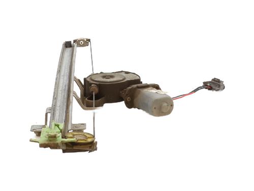 Front left window mechanism PEUGEOT BOXER Van (244) 2.8 HDi | BP30678814C22 - Image 2