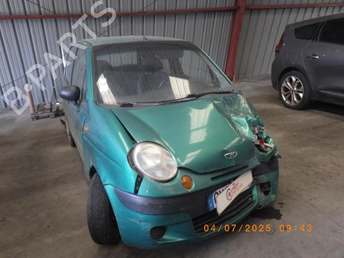 Brugte CHEVROLET MATIZ (M200, M250) 0.8 (52 hp) 4226816