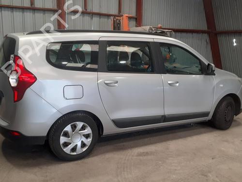 Used Right rear door Right rear door DACIA LODGY (JS_) 1.5 dCi (90 hp) 40285771 40285771