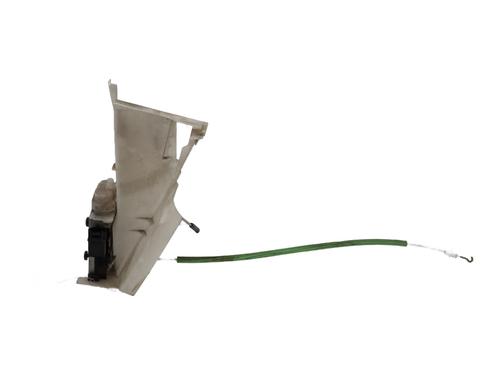 Front right lock AUDI A3 (8L1) 1.9 TDI | BP26429307C97