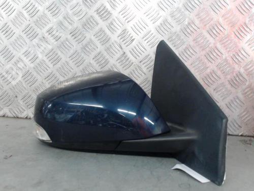 Used Right mirror RENAULT MEGANE III Hatchback (BZ0/1_, B3_) 1.5 dCi (BZ09, BZ0D, BZ1W, BZ29, BZ14) (110 hp) 28601264