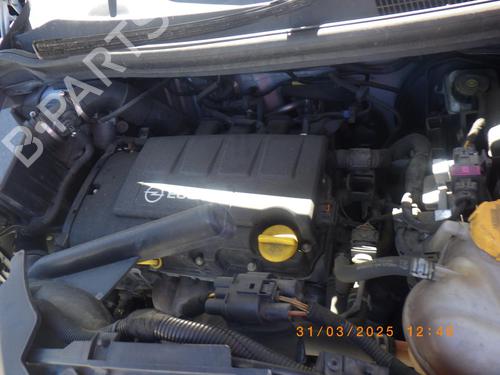Motor für OPEL CORSA D (S07) 1.2 (L08, L68) (86 hp) 28625525