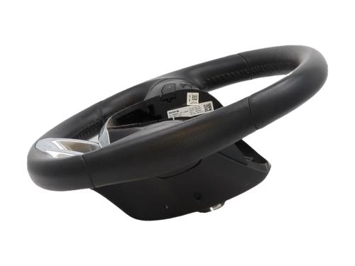 Used Steering wheel Steering wheel PEUGEOT 208 I (CA_, CC_) 1.2 PureTech 82 (82 hp) 34151950 34151950