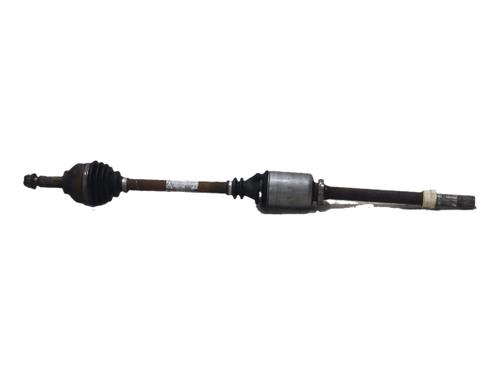 Used Right front driveshaft Right front driveshaft RENAULT TRAFIC II Van (FL) 1.9 dCi 100 (FL0C, FL0K, FL0B) (101 hp) 40602860 40602860