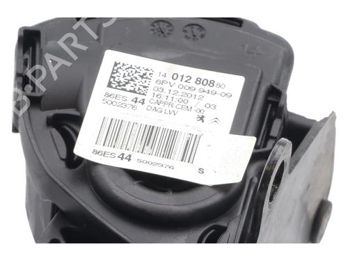Electronic module CITROËN JUMPY II Van 2.0 HDi 125 | BP39167713M83 - Image 4