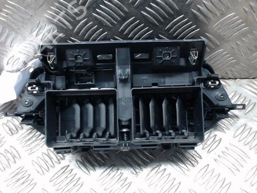 Luftventil PEUGEOT 208 II (UB_, UP_, UW_, UJ_) 1.2 PureTech 100 | BP23837231I21 