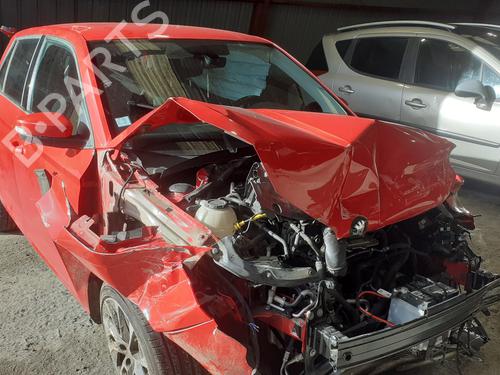 Used Parts SKODA FABIA III (NJ3) 1.0 TSI 4659297