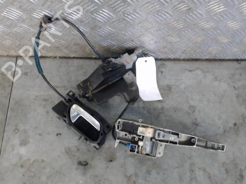 Rear right lock CITROËN C4 I (LC_) 1.6 HDi | BP27173820C99 