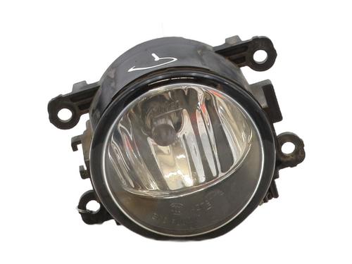 Used Left front fog light RENAULT CAPTUR I (J5_, H5_) 1.5 dCi 110 (110 hp) 29836968