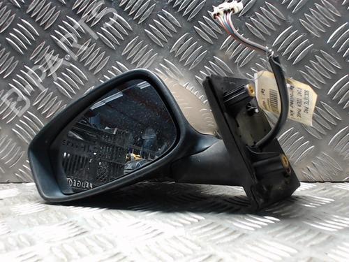 Retrovisor esquerdo Retrovisor esquerdo FIAT IDEA (350_) 1.3 D Multijet (90 hp) 23048022 23048022