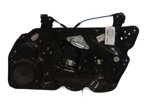 front-right-window-mechanism-vw-passat-b6-3c2-2005-2006-2007-2008-2009-2010-2011-32506456 main image