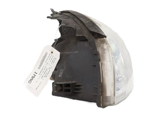 Left headlight HYUNDAI i30 (FD) 1.6 CRDi | BP29506466C28 